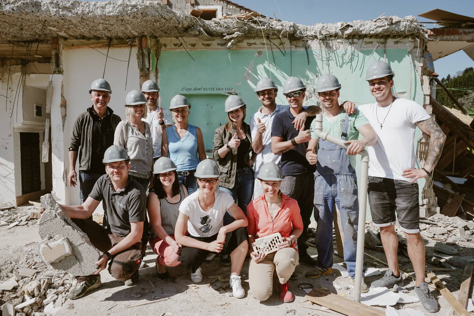 Soooo viel Neues & Schönes Symbolfoto