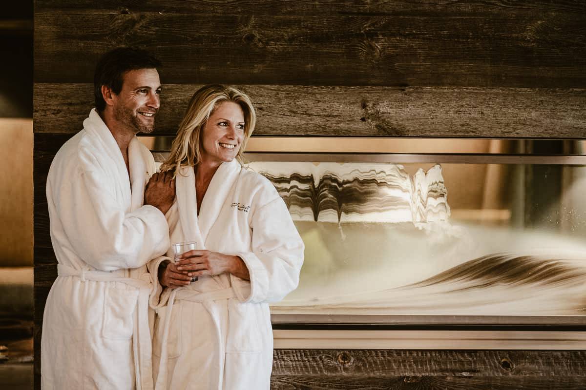 Zeit zu Zweit - Einfach mal dem Alltag entfliehen Symbolfoto