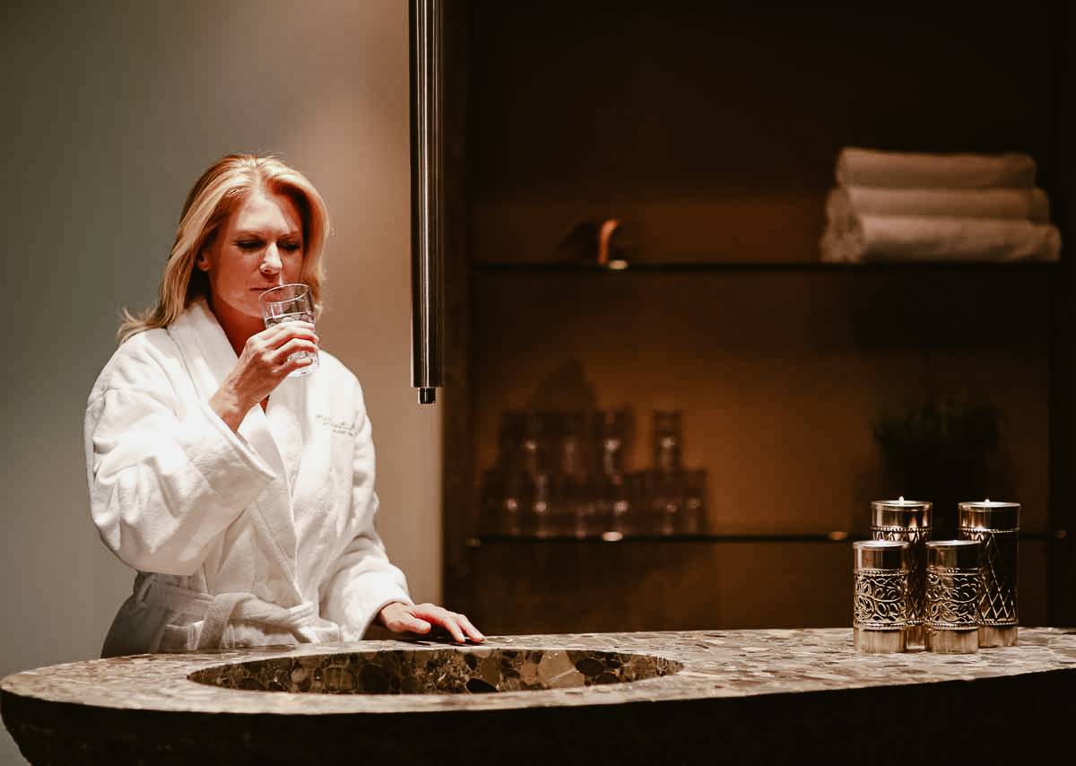 Ab in die Natur Symbolfoto