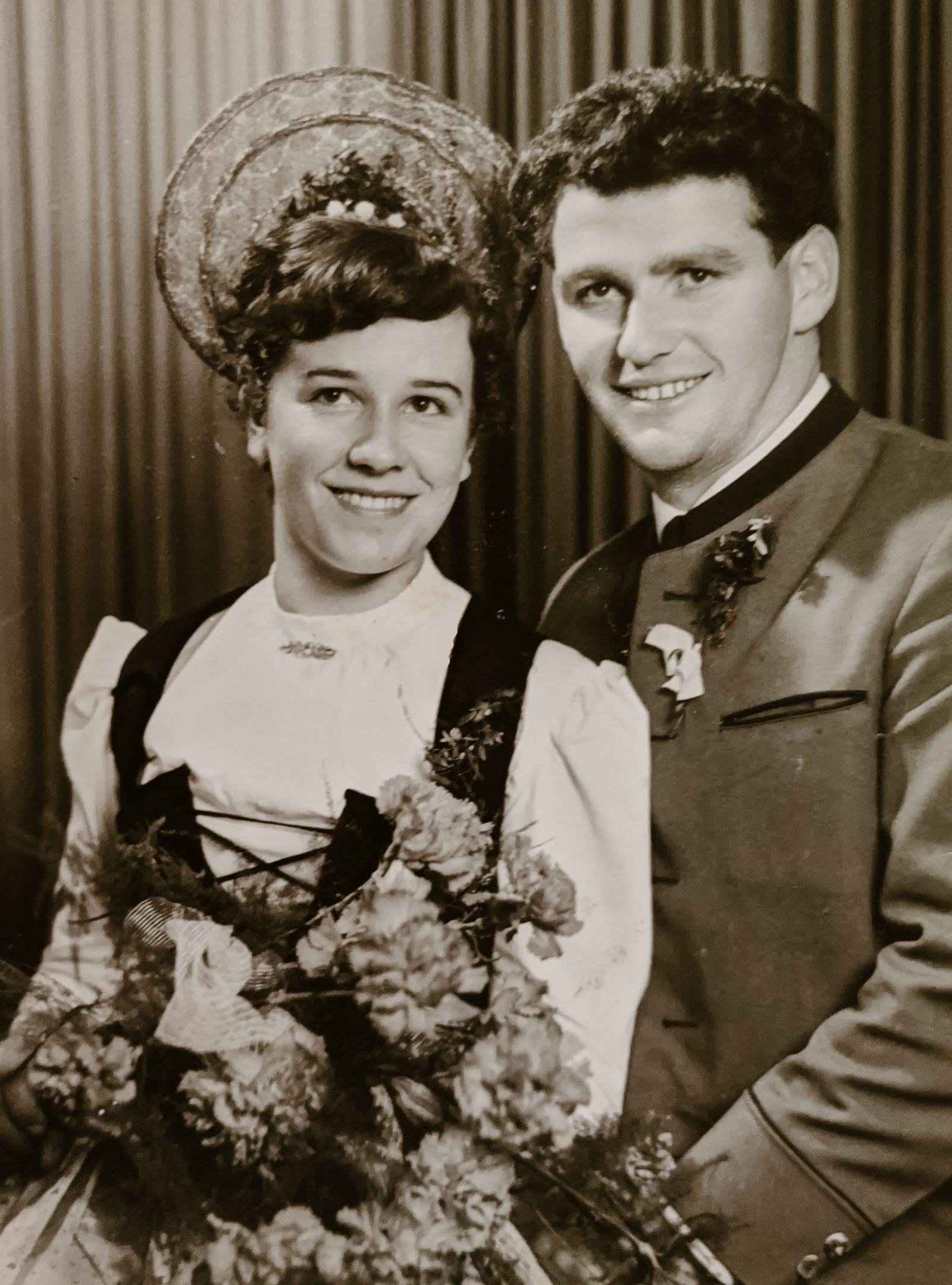 Der Jodlerwirt vom Bergstüble Symbolfoto