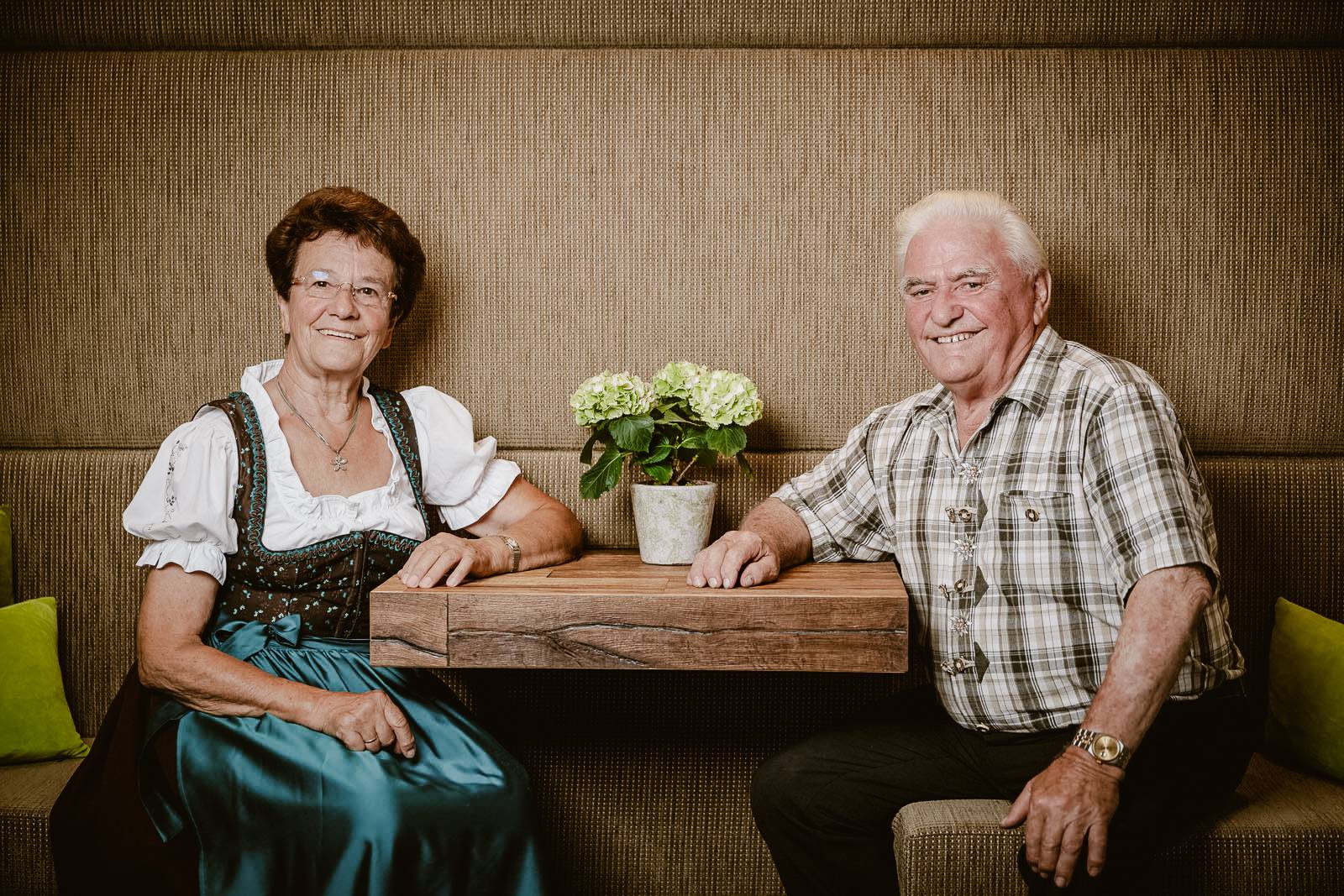 Der Jodlerwirt vom Bergstüble Symbolfoto