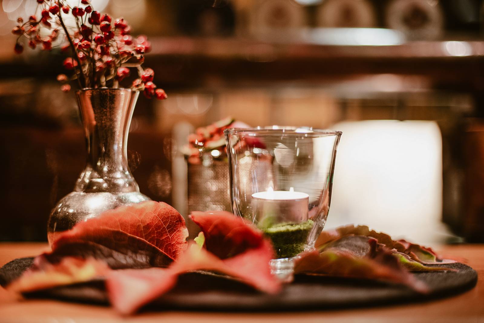 Herbstleuchten & Winterzauber Symbolfoto