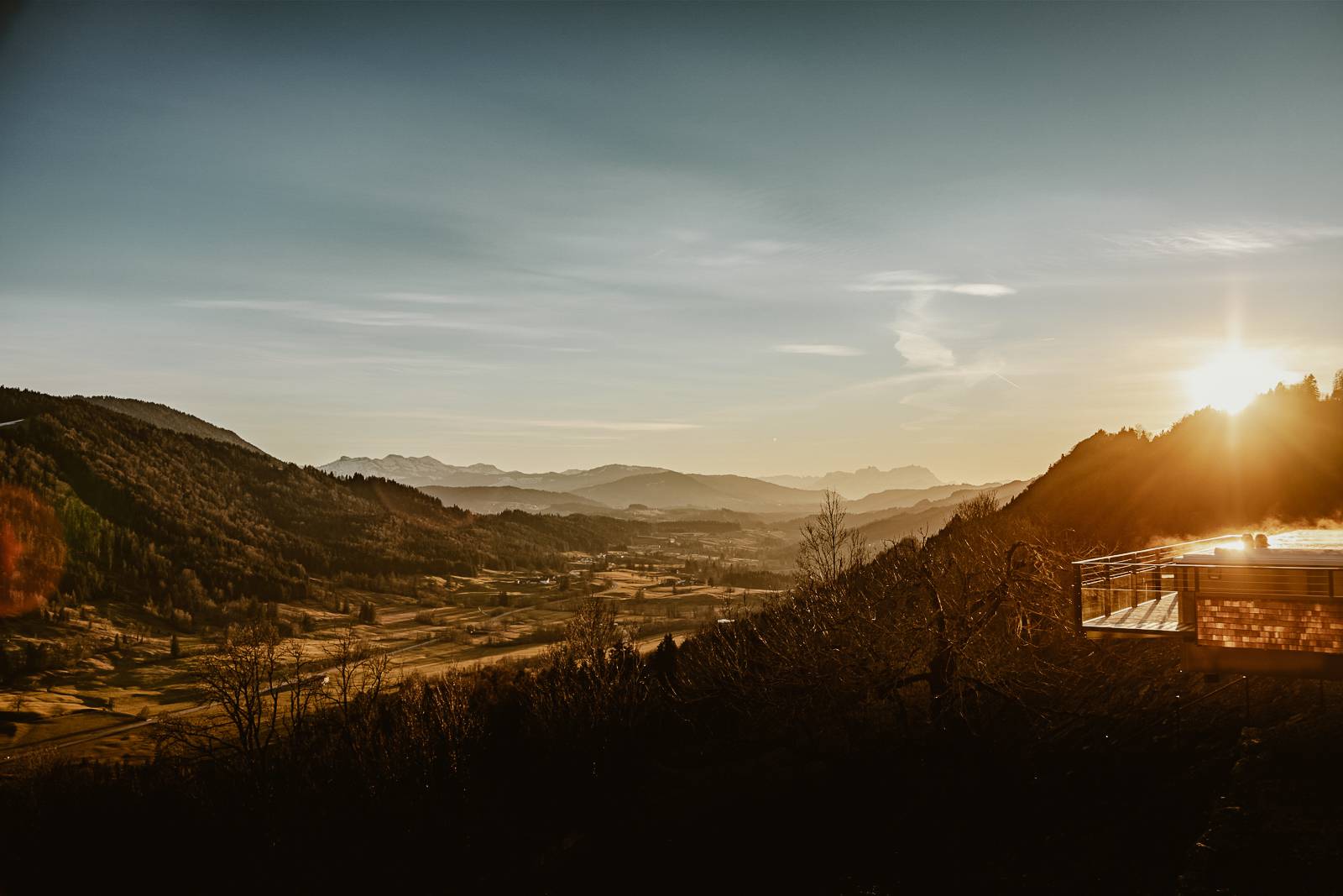 Herbstleuchten & Winterzauber Symbolfoto