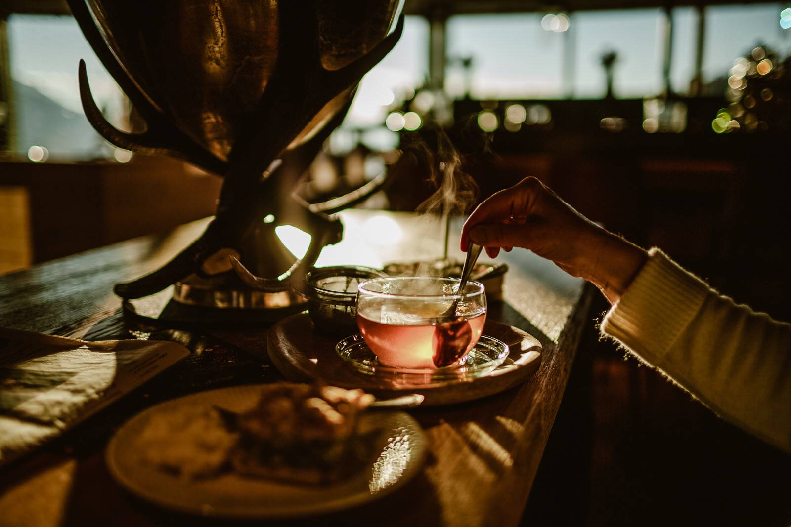 Herbstleuchten & Winterzauber Symbolfoto