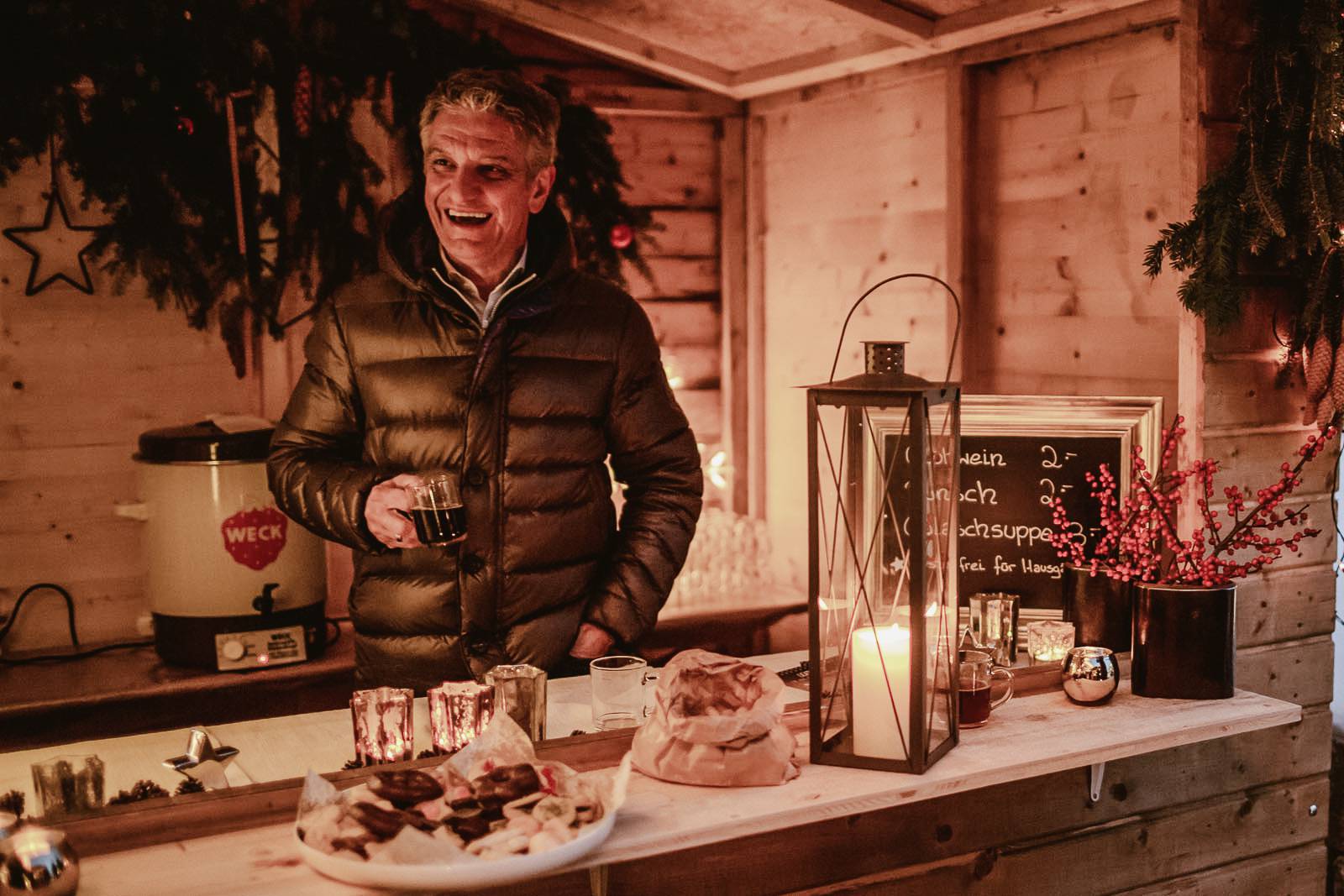 Herbstleuchten & Winterzauber Symbolfoto