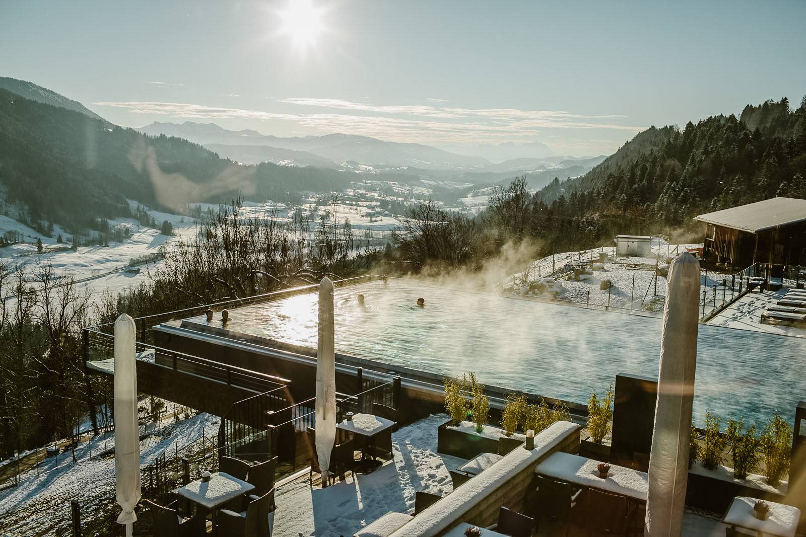 Herbstleuchten & Winterzauber Symbolfoto