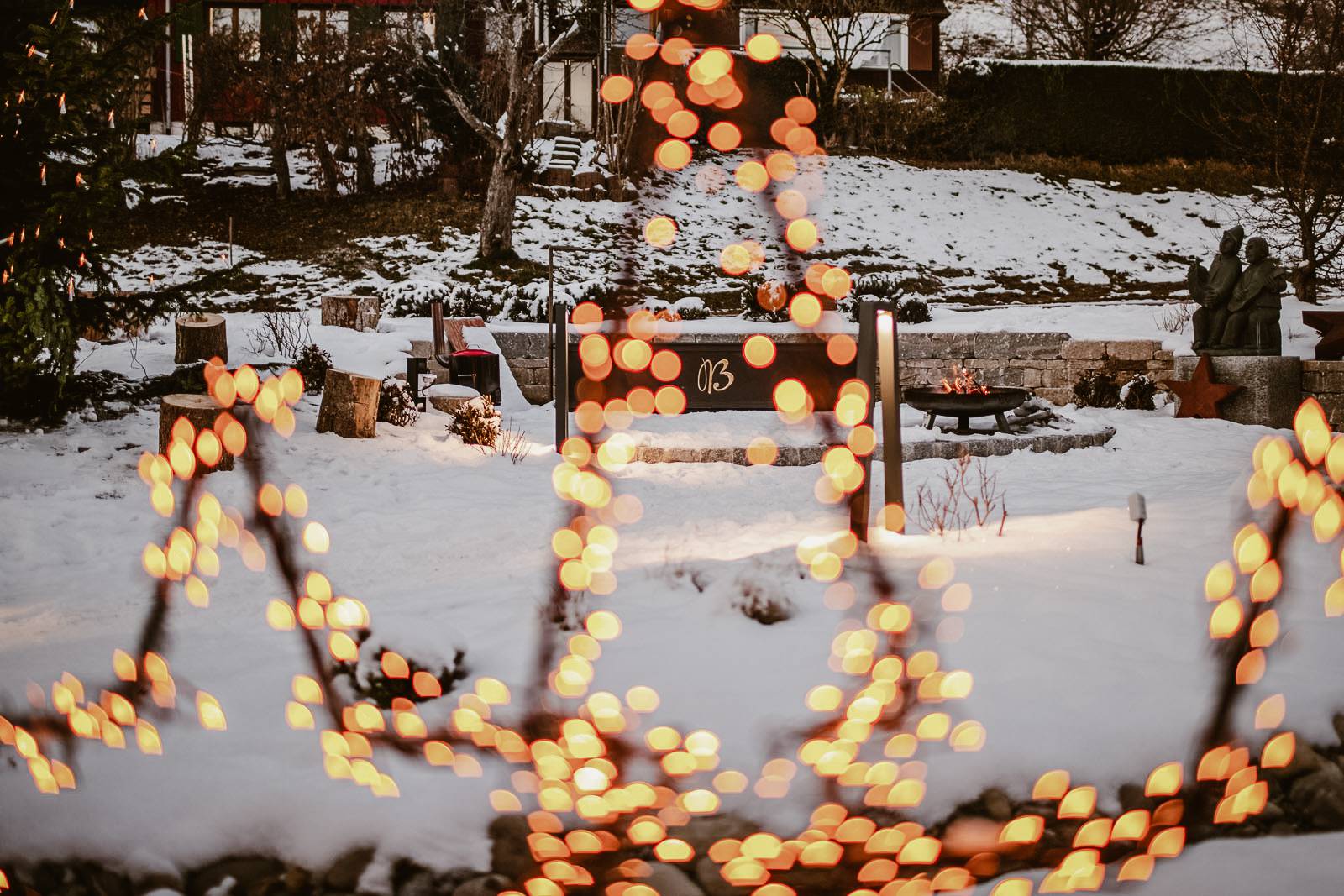 Herbstleuchten & Winterzauber Symbolfoto