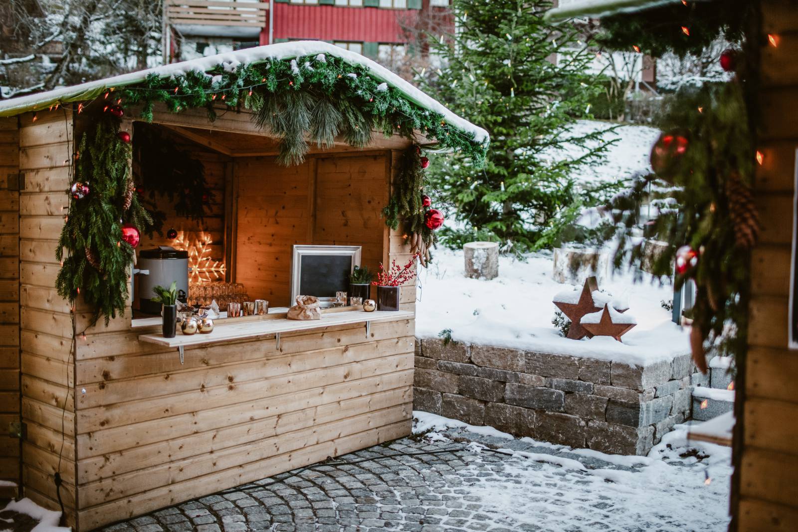 Herbstleuchten & Winterzauber Symbolfoto