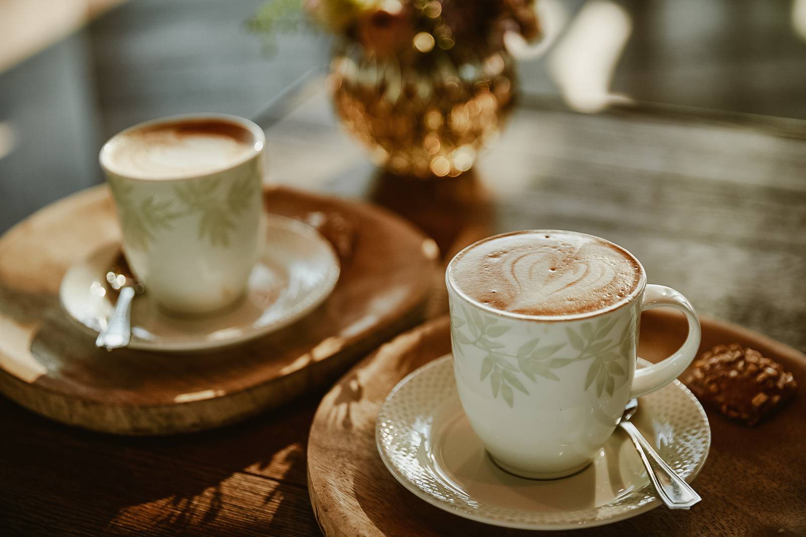 Was macht einen guten Gastgeber aus? Symbolfoto