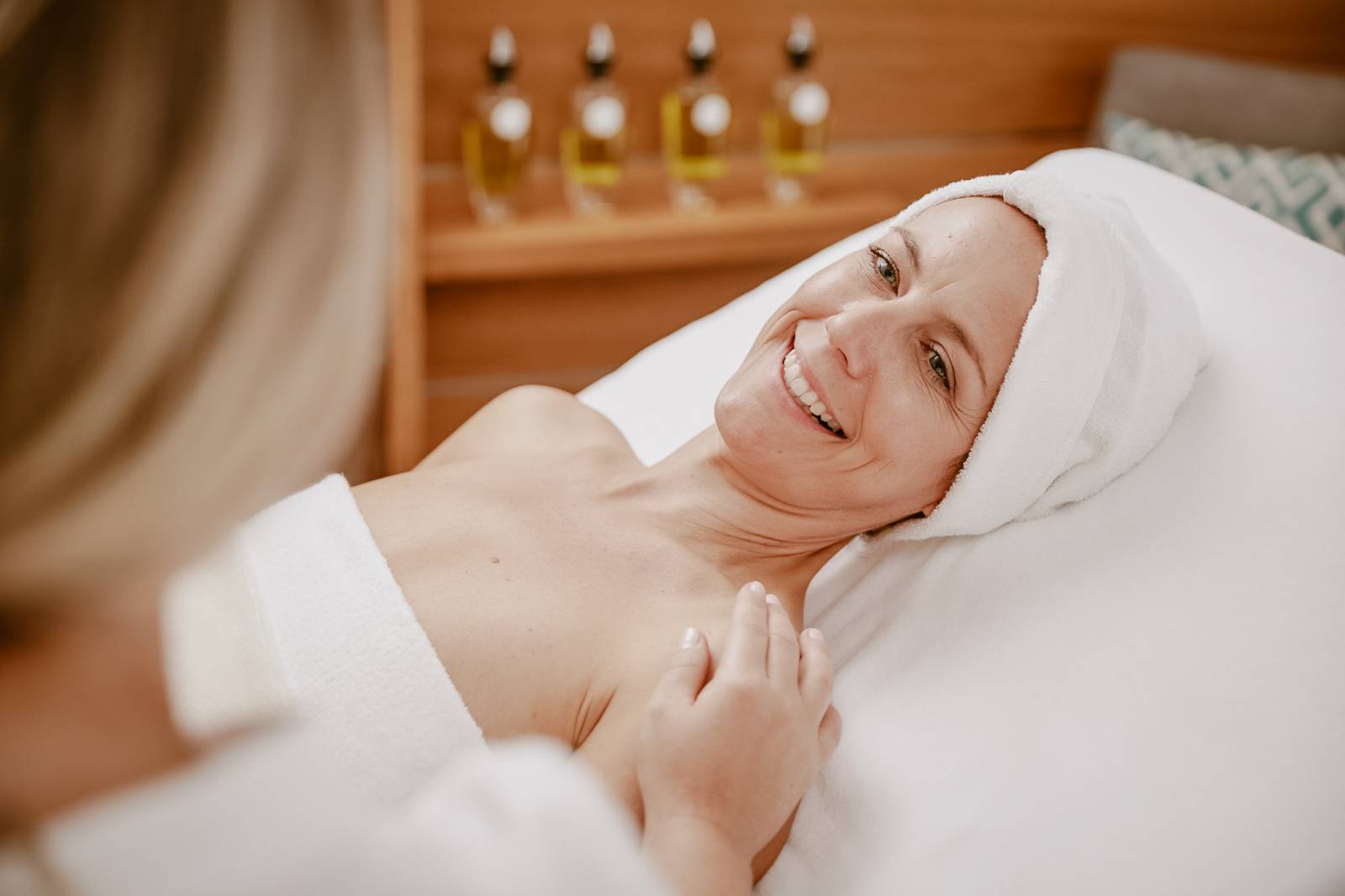 Was macht einen guten Gastgeber aus? Symbolfoto