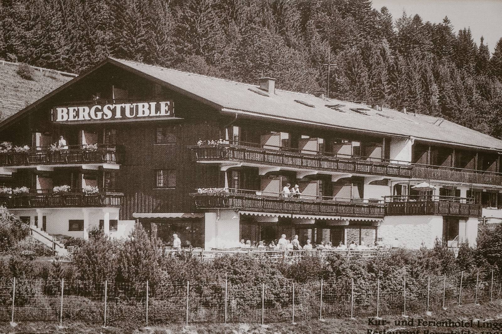 Bergkristall ist ein Gefühl Symbolfoto