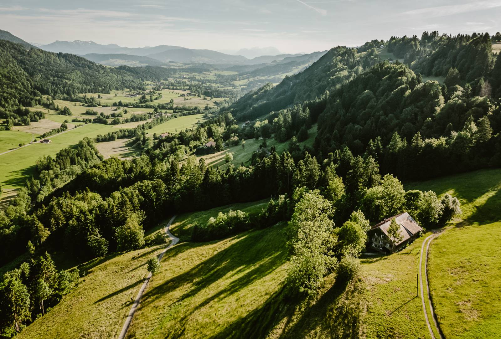 Bergkristall ist ein Gefühl Symbolfoto