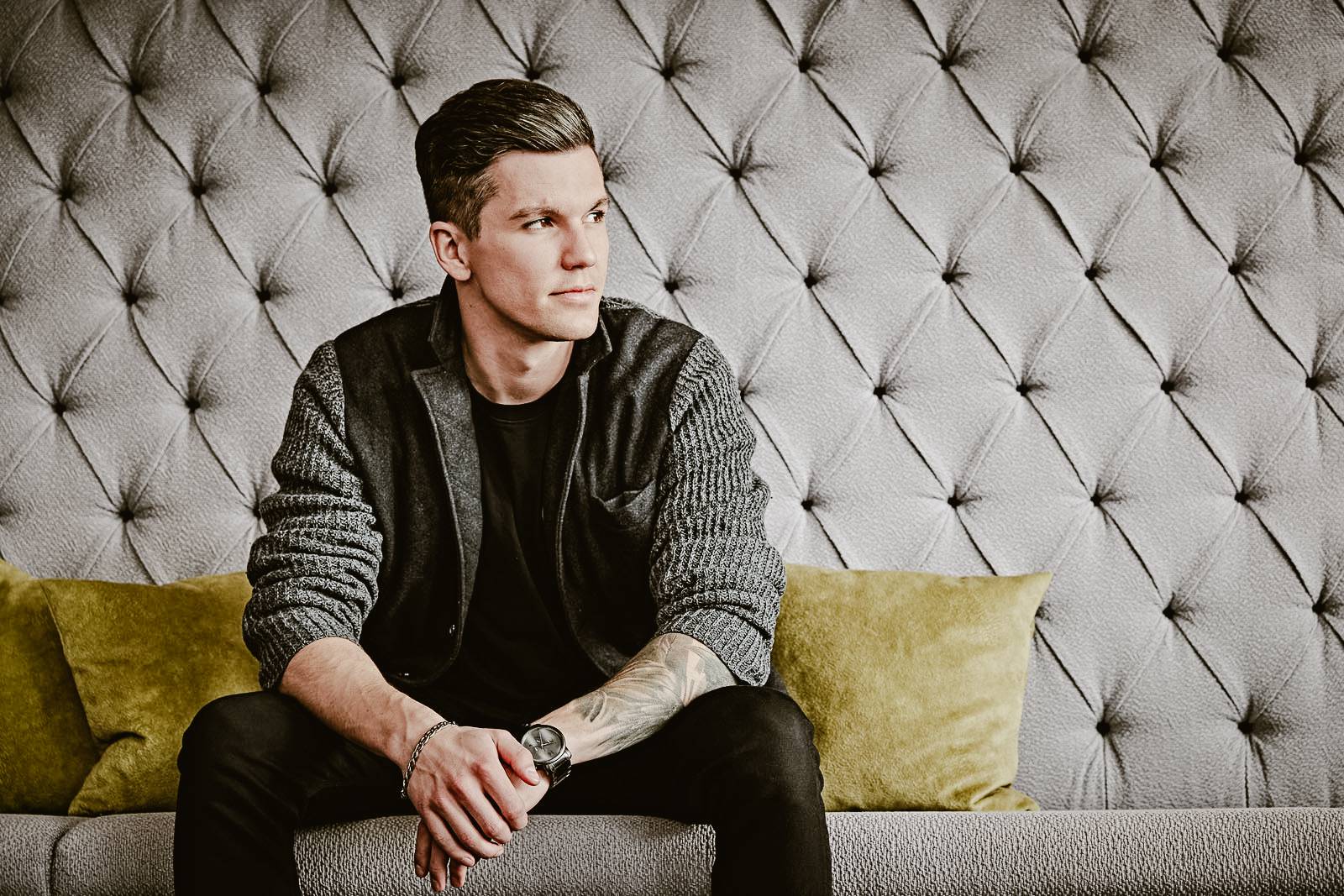 Die "Lingg Brothers" ganz persönlich Symbolfoto