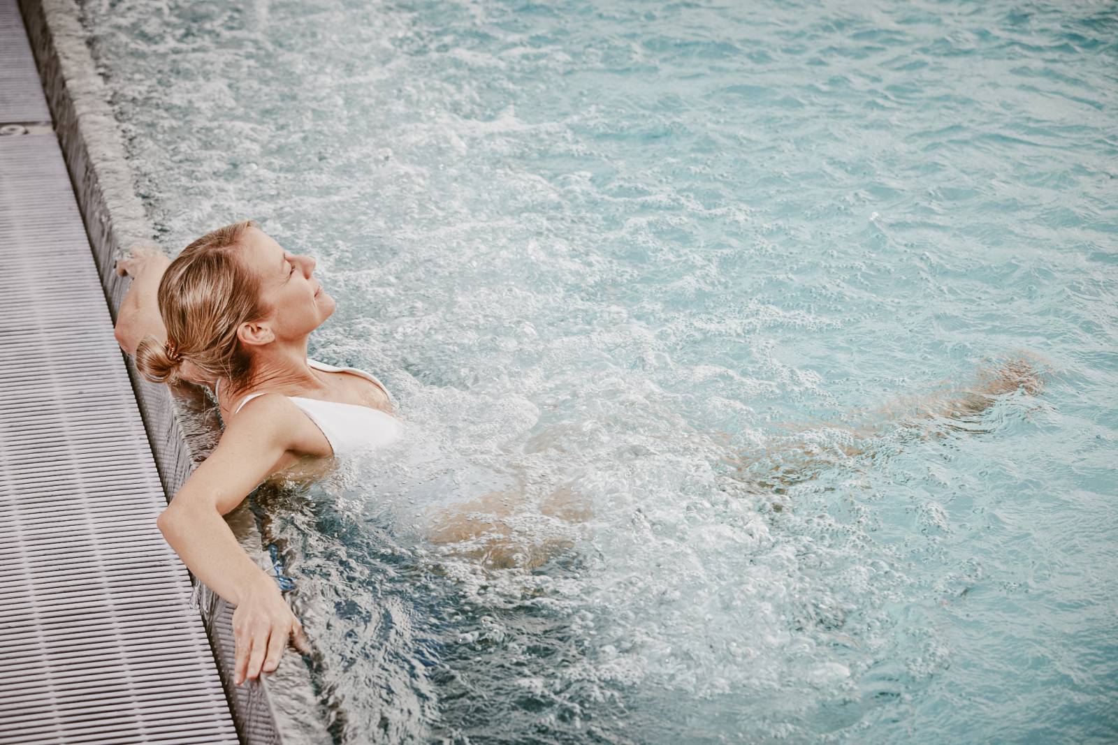 Schroth: Leichter durch den Sommer Symbolfoto