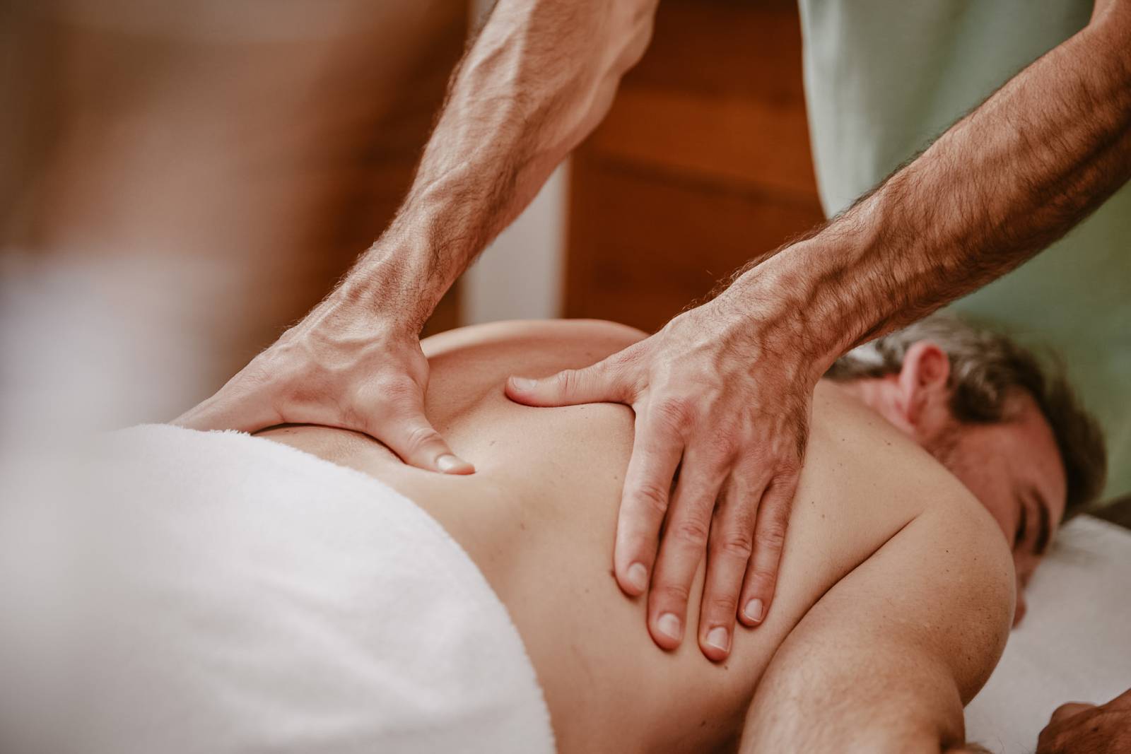 Schroth: Leichter durch den Sommer Symbolfoto