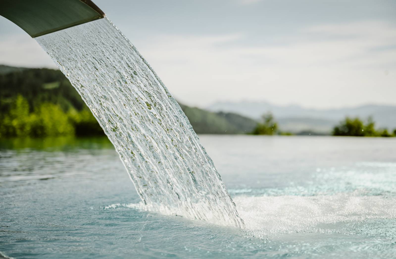 Schroth: Leichter durch den Sommer Symbolfoto