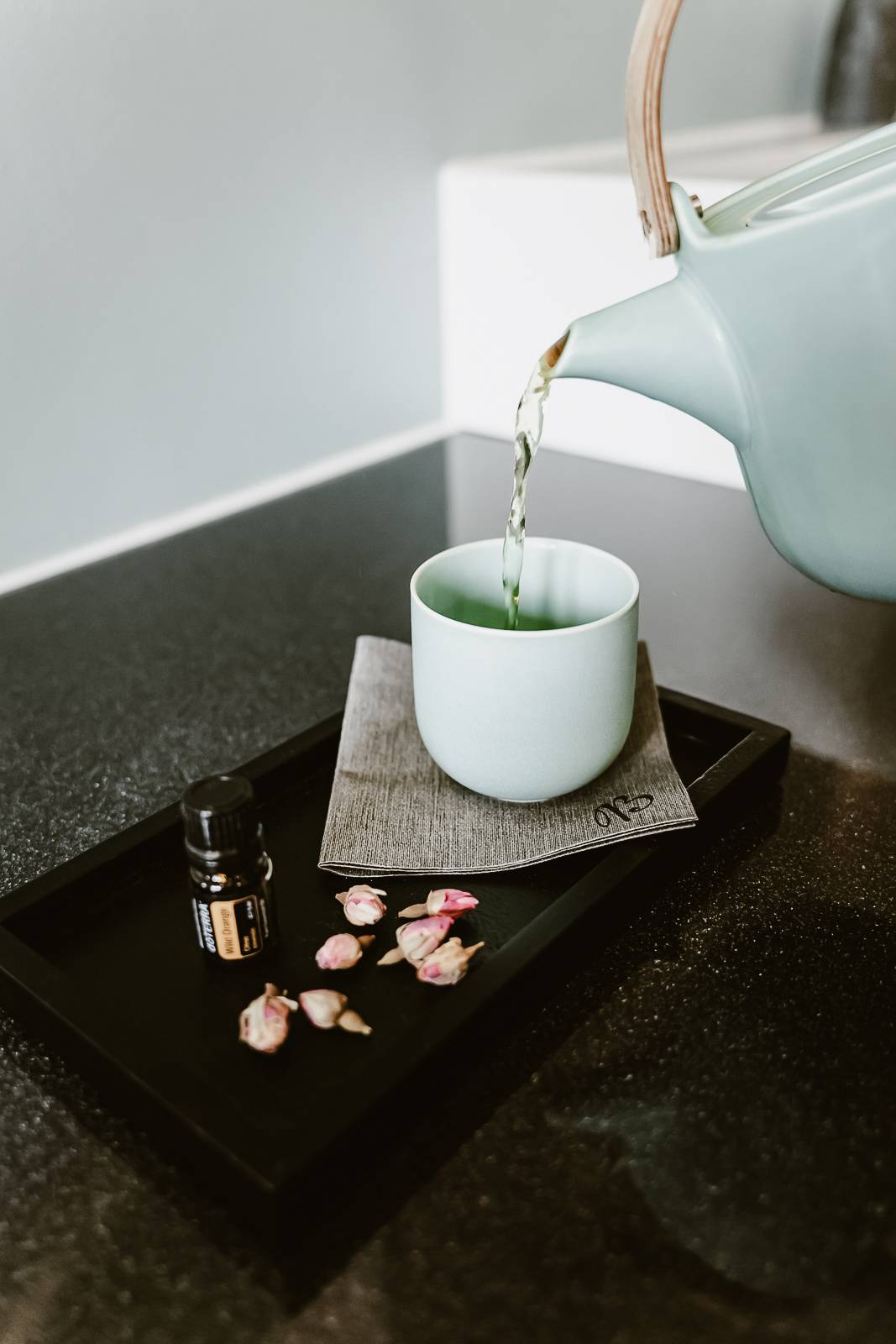 Schroth: Leichter durch den Sommer Symbolfoto