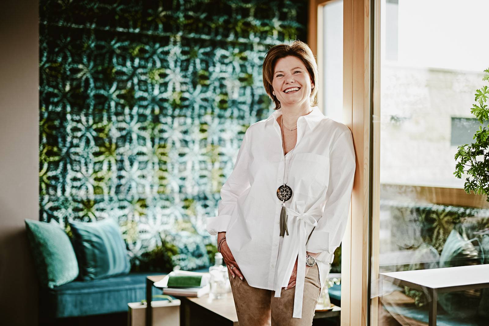 Schroth: Leichter durch den Sommer Symbolfoto