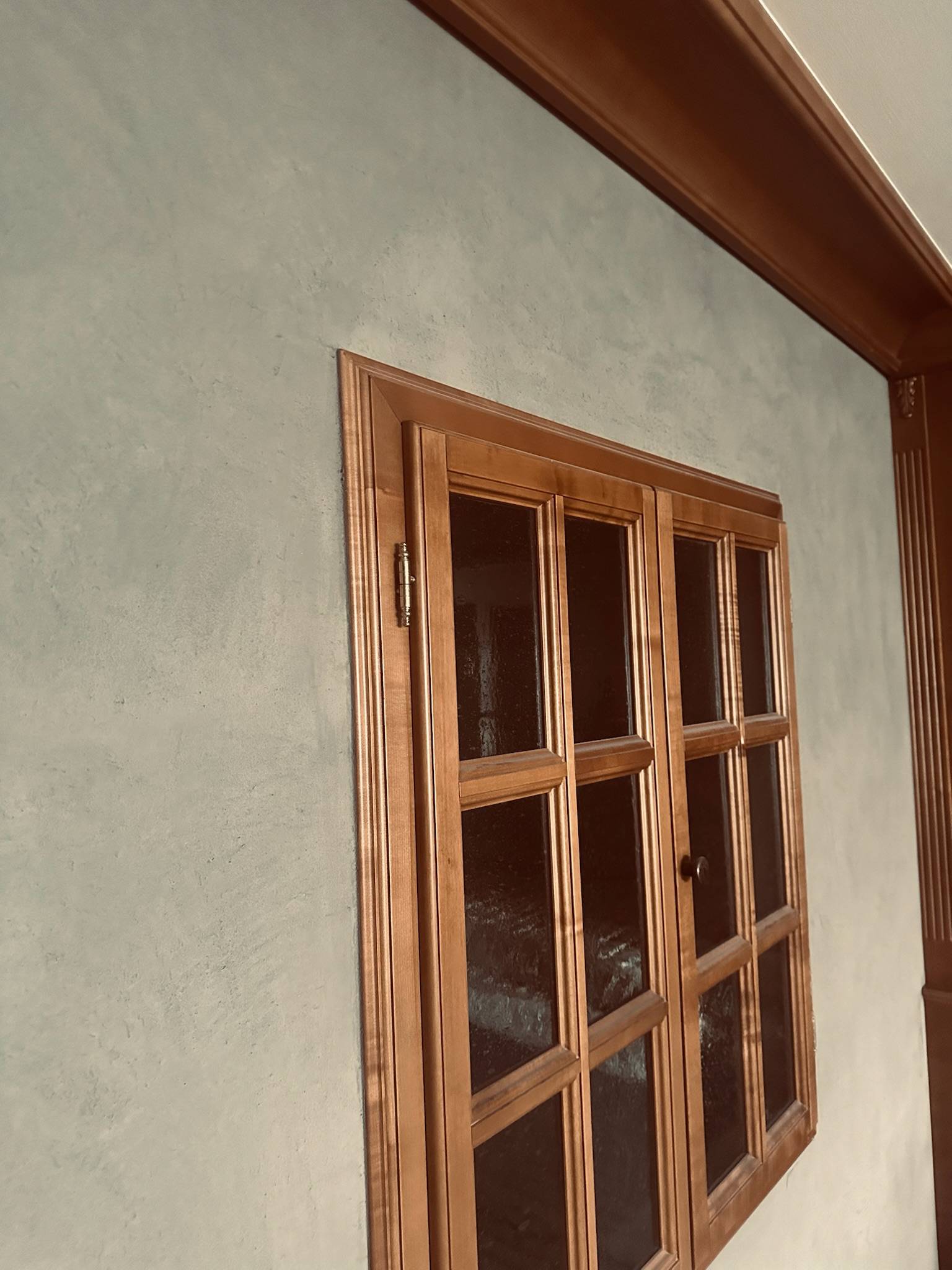 Bergkristall im Wandel: ein Blick auf unsere Baufortschritte im Mai Symbolfoto