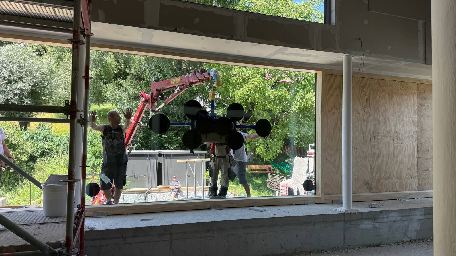 Bergkristall im Wandel: Unsere Herzensmomente im Juni Symbolfoto