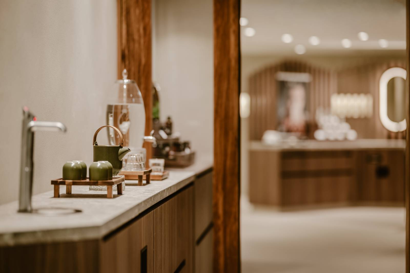 Willkommen zurück: Bergkristall in neuem Glanz Symbolfoto