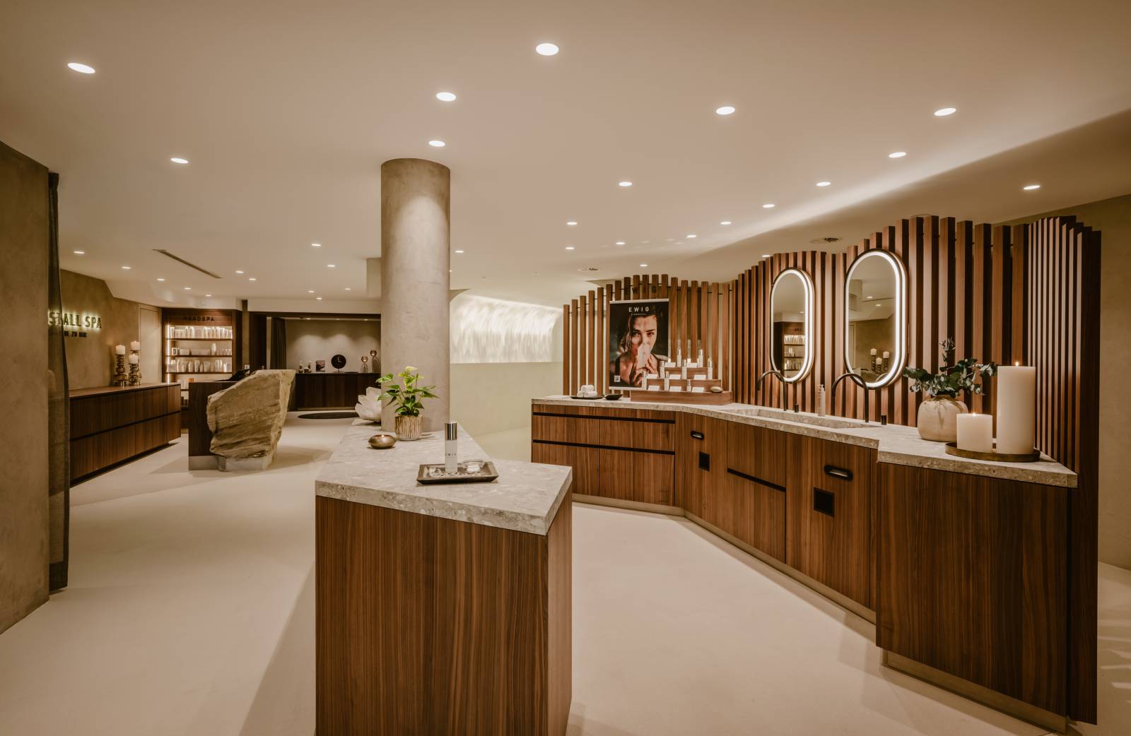 Willkommen zurück: Bergkristall in neuem Glanz Symbolfoto