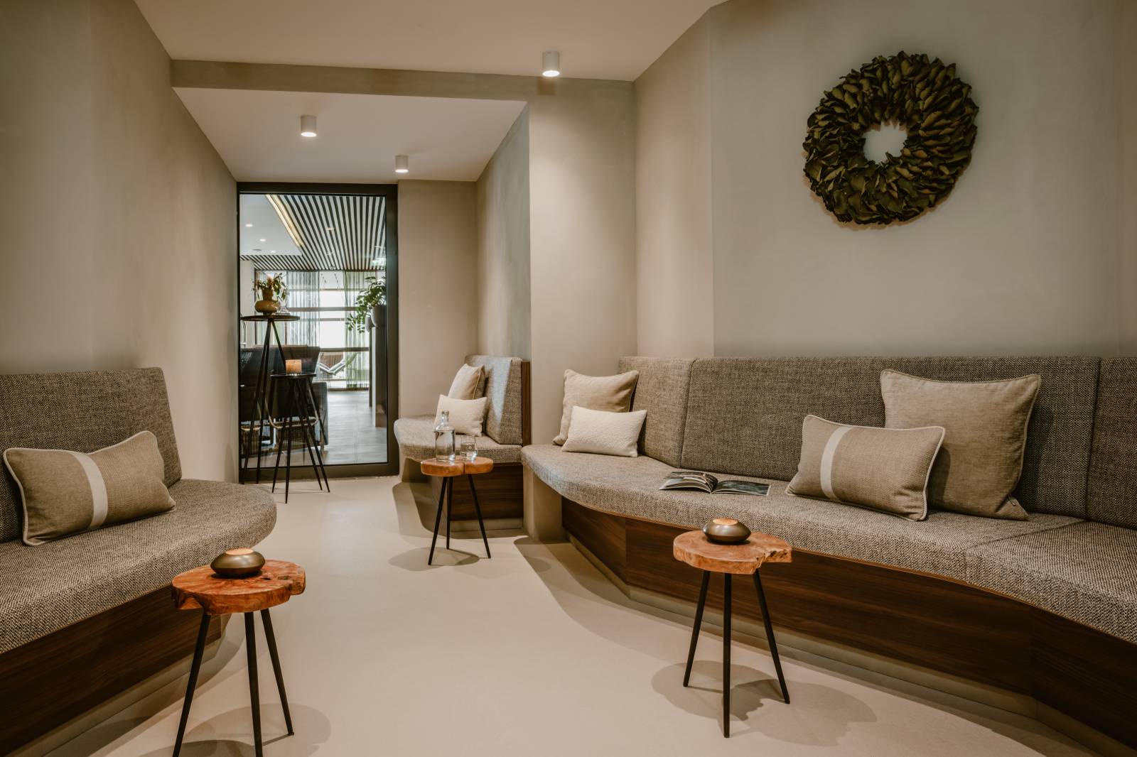 Willkommen zurück: Bergkristall in neuem Glanz Symbolfoto