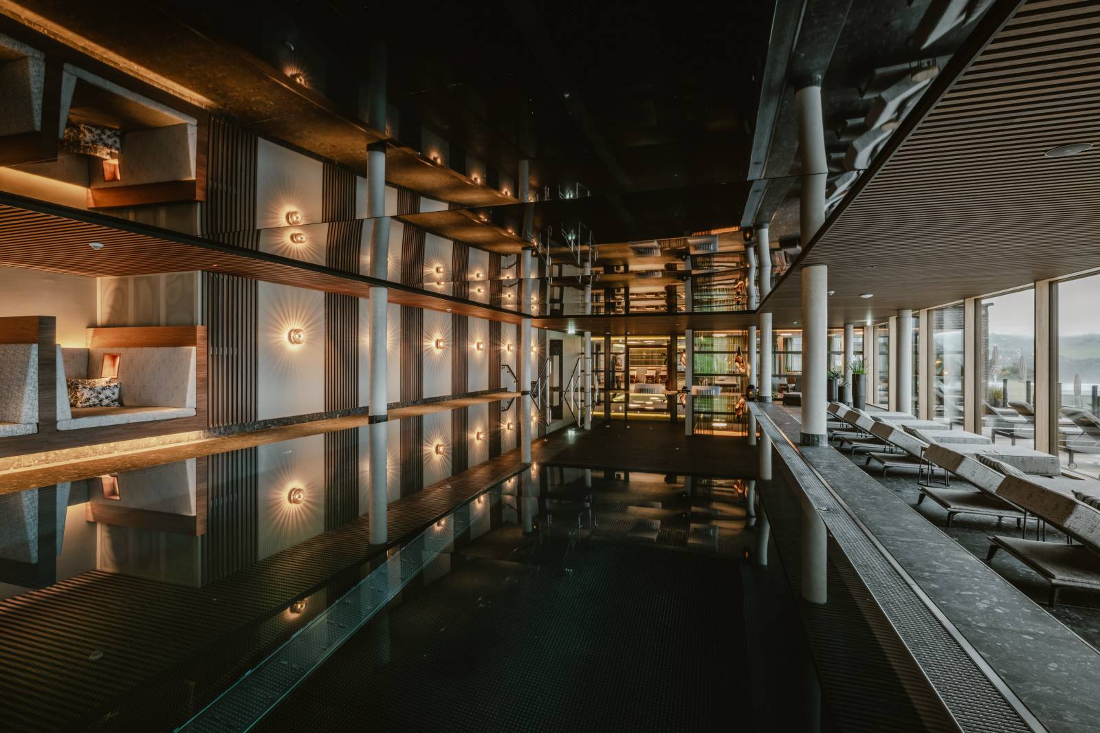 Willkommen zurück: Bergkristall in neuem Glanz Symbolfoto