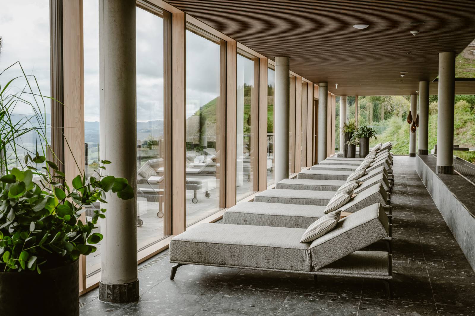 Willkommen zurück: Bergkristall in neuem Glanz Symbolfoto