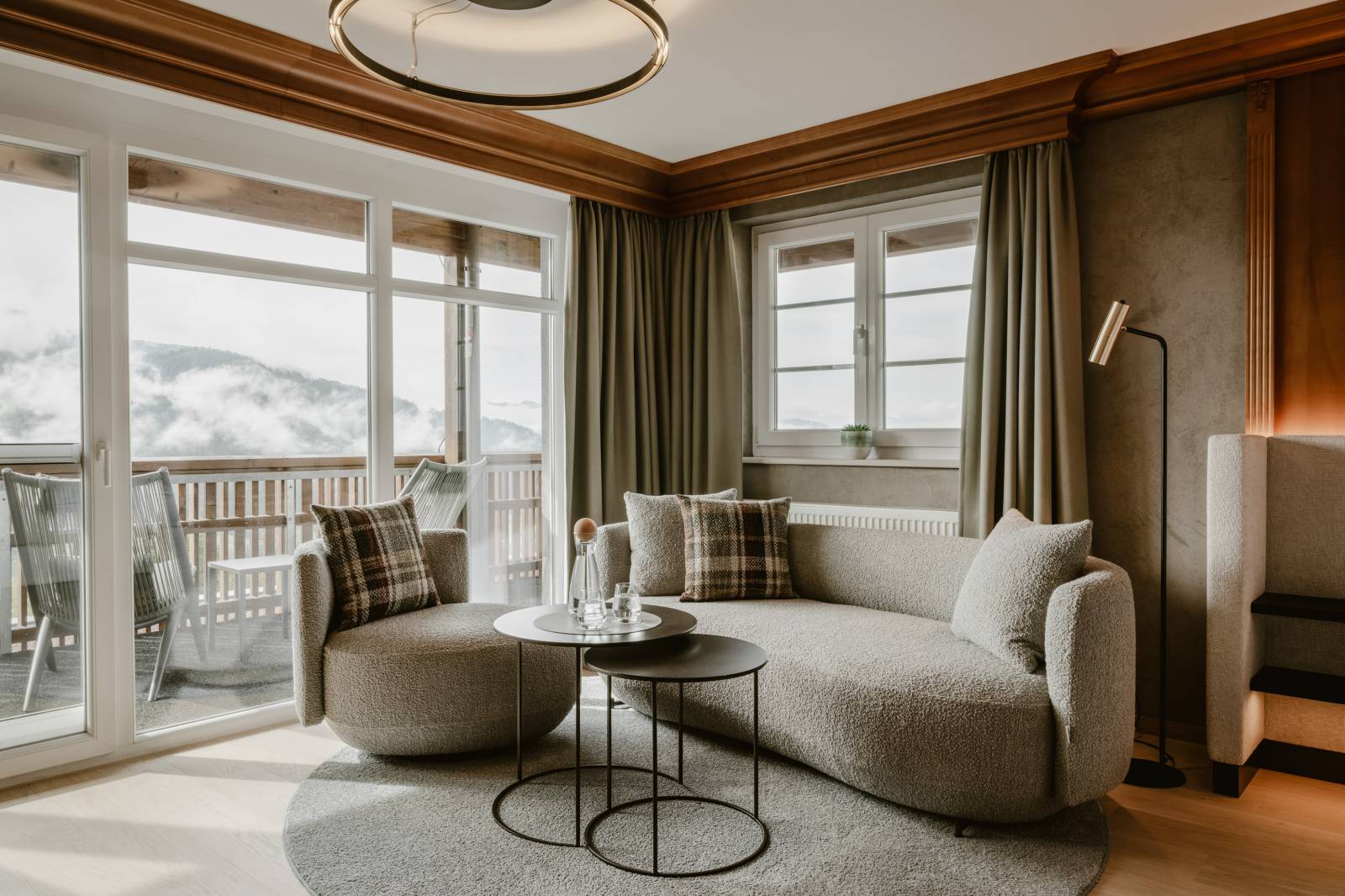 Willkommen zurück: Bergkristall in neuem Glanz Symbolfoto