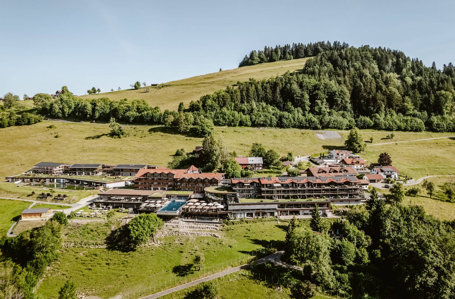 Bergkristall Next Level: Mehr Raum, Mehr Luxus seit August 2025 - Resort Bergkristall