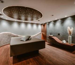 Wellness dream - Resort Bergkristall