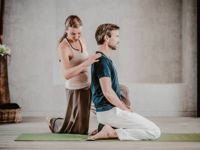 Personal Training | Erlebnisse