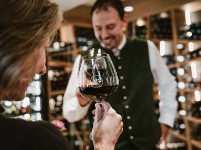 Weintasting | Kraftplätze