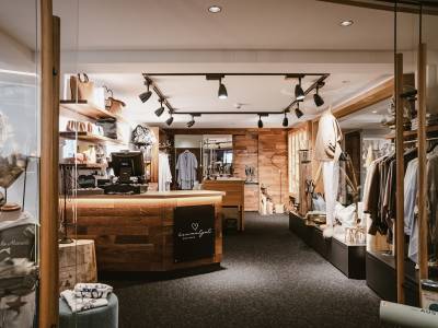 Heimatgut Boutique | Kraftplätze