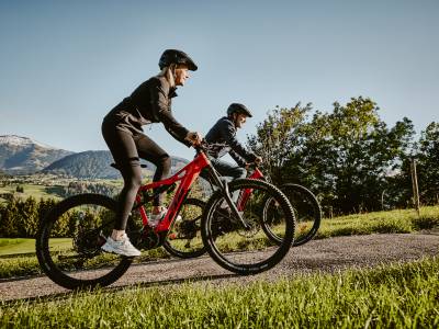 E-Bikes ausleihen | Erlebnisse