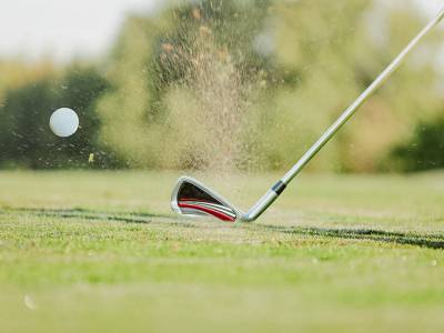 21 Golfplätze im Allgäu | 