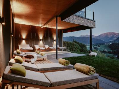 Outdoor-Living-Room | Kraftplätze