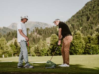 Golfclub Steibis
