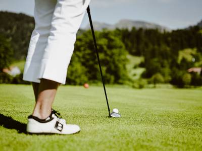 Golfpark Schlossgut Lenzfried
