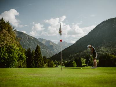 Weitere Golfclubs