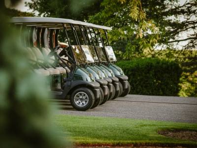 Golfclub Memmingen Gut Westerhart