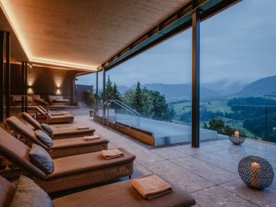Outdoor-Living-Room | Kraftplätze