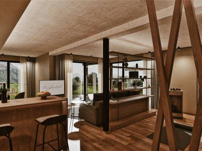 Coming Soon: Bergsuiten