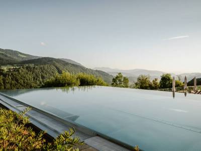 Infinitypool | Power places