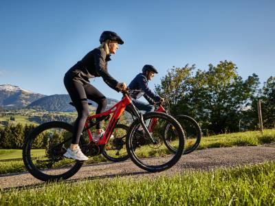 E-Bikes ausleihen | Erlebnisse
