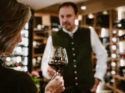 Weintasting | Kraftplätze