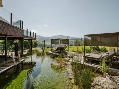Outdoor-Living-Room | Kraftplätze