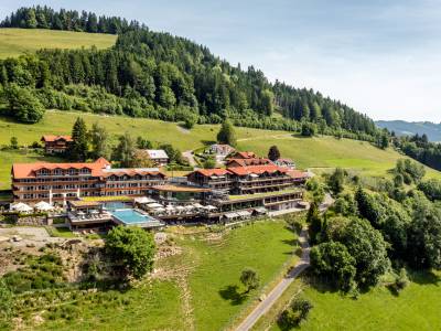 Hausberg Kapf | Kraftplätze