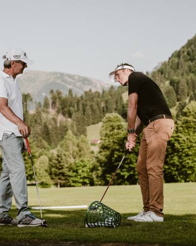 Golfclub Steibis